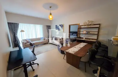 Apartment - 1 Bedroom - 2 Bathrooms for rent in The Gate Tower 1 - Shams Abu Dhabi - Al Reem Island - Abu Dhabi Apartment - 1 Bedroom - 2 Bathrooms for rent in The Gate Tower 1 - Shams Abu Dhabi - Al Reem Island - Abu Dhabi
