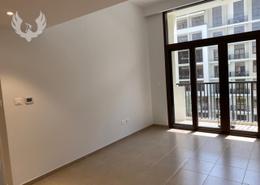 Apartment - 1 bedroom - 1 bathroom for rent in Warda Apartments 2A - Warda Apartments - Town Square - Dubai