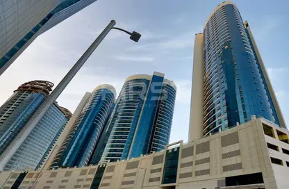 Apartment - 2 Bedrooms - 2 Bathrooms for sale in Hydra Avenue Towers - City Of Lights - Al Reem Island - Abu Dhabi