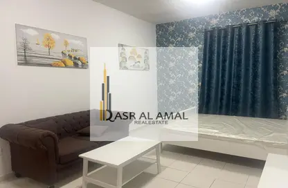 Apartment - 1 Bedroom - 2 Bathrooms for rent in France Cluster - International City - Dubai