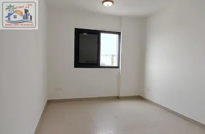 Apartment - 1 Bedroom - 2 Bathrooms for rent in Al Naemiya Tower 1 - Al Naemiya Towers - Al Nuaimiya - Ajman