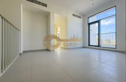 Villa - 4 Bedrooms - 6 Bathrooms for sale in South Bay 4 - South Bay - Dubai South (Dubai World Central) - Dubai