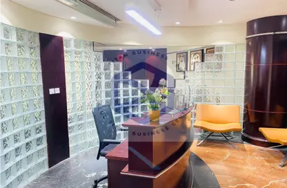 Business Centre - Studio for rent in Port Saeed 202 - Port Saeed - Deira - Dubai