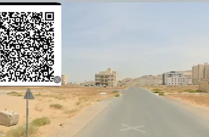 Land - Studio for sale in Al Jurf Industrial 2 - Al Jurf Industrial - Ajman