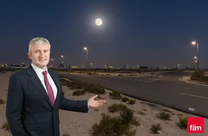 Land - Studio for sale in Jebel Ali Hills - Jebel Ali - Dubai