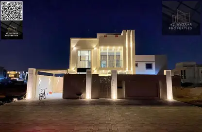 فيلا - 7 غرف نوم - 8 حمامات للبيع في 1 الياسمين - الياسمين - عجمان