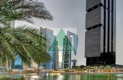 Full Floor - Studio - 7+ Bathrooms for sale in Jumeirah Business Centre 1 (JBC 1) - JLT Cluster G - Jumeirah Lake Towers - Dubai