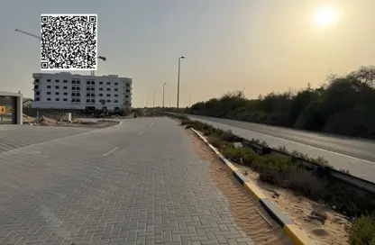 أرض - استوديو للبيع في الزاهية جاردنز - الزاهية - عجمان