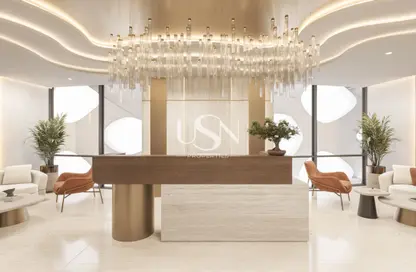 Full Floor - Studio - 7+ Bathrooms for rent in O14 - Business Bay - Dubai Full Floor - Studio - 7+ Bathrooms for rent in O14 - Business Bay - Dubai