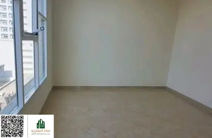 شقة - 2 غرف نوم - 2 حمامات للايجار في المنطقة الصناعية - عجمان