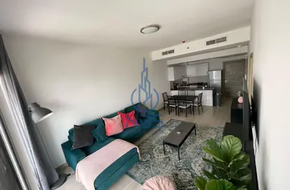 Apartment - 1 Bedroom - 2 Bathrooms for rent in Bloom Heights B - Bloom Heights - Jumeirah Village Circle - Dubai