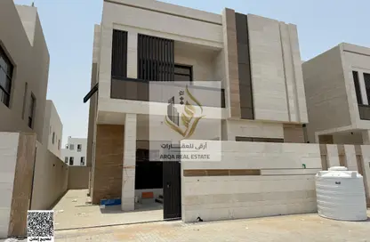 فيلا - 7 غرف نوم - 6 حمامات للبيع في الباهيه هيلز - الباهية - عجمان