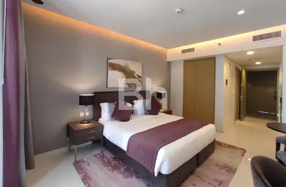Apartment - Studio - 1 Bathroom for sale in Aykon City Tower B - Aykon City - Business Bay - Dubai