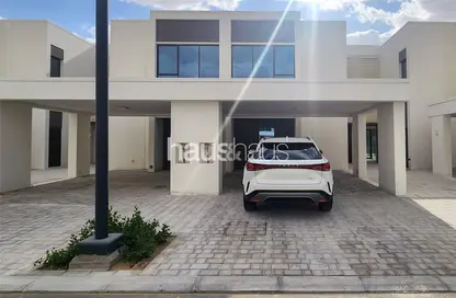 Townhouse - 3 Bedrooms - 4 Bathrooms for rent in Nara - The Valley - Dubai