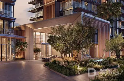 شقة - 3 غرف نوم - 3 حمامات للبيع في سيتي ووك كريستلين 3 - سيتي ووك كريستلين، - سيتي ووك - دبي