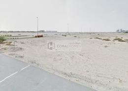 Land for sale in Al Barsha - Dubai