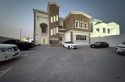 شقة - غرفة نوم - 1 حمام للايجار في مدينة الرياض - أبوظبي