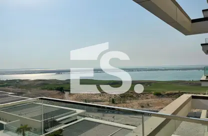 Apartment - 2 Bedrooms - 3 Bathrooms for sale in Mayan 2 - Mayan - Yas Island - Abu Dhabi