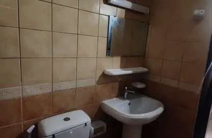 Apartment - 1 Bedroom - 1 Bathroom for rent in Ajman Industrial 2 - Ajman Industrial Area - Ajman