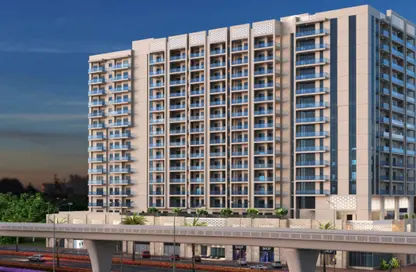 Apartment - 3 Bedrooms - 5 Bathrooms for sale in The Stella Residences - Al Furjan - Dubai