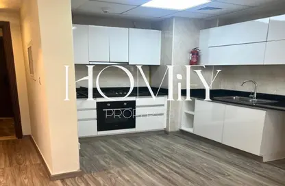 Apartment - 1 Bedroom - 2 Bathrooms for sale in Laya Residences - Jumeirah Village Circle - Dubai