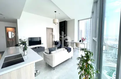 Apartment - 1 Bedroom - 2 Bathrooms for rent in Stella Maris - Dubai Marina - Dubai