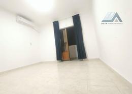 Empty Room image for: Studio - 1 bathroom for rent in Al Manaseer - Abu Dhabi, Image 1