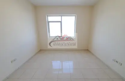 Apartment - Studio - 1 Bathroom for rent in Gulf Pearl Tower - Al Nahda - Sharjah