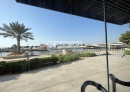 متجر للكراء في برج السيف - شاطئ الراحة - أبوظبي