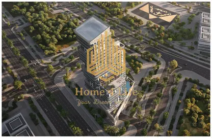 Apartment - 1 Bedroom - 2 Bathrooms for sale in Al Reem Island - Abu Dhabi