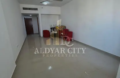 Apartment - 2 Bedrooms - 3 Bathrooms for sale in Al Naemiya Tower 1 - Al Naemiya Towers - Al Nuaimiya - Ajman