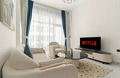 Apartment - 2 Bedrooms - 3 Bathrooms for rent in Opalz by Danube - Dubai Science Park - Dubai Apartment - 2 Bedrooms - 3 Bathrooms for rent in Opalz by Danube - Dubai Science Park - Dubai