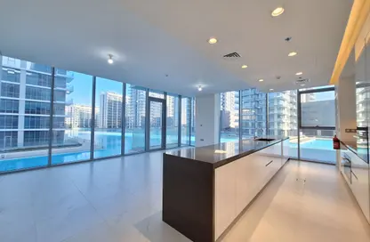 Apartment - 3 Bedrooms - 5 Bathrooms for rent in Residences 8 - District One - Mohammed Bin Rashid City - Dubai Apartment - 3 Bedrooms - 5 Bathrooms for rent in Residences 8 - District One - Mohammed Bin Rashid City - Dubai