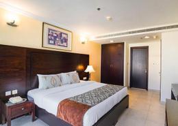 Apartment - 3 bedrooms - 3 bathrooms for rent in Marmara Hotel Apartments - Al Barsha 1 - Al Barsha - Dubai