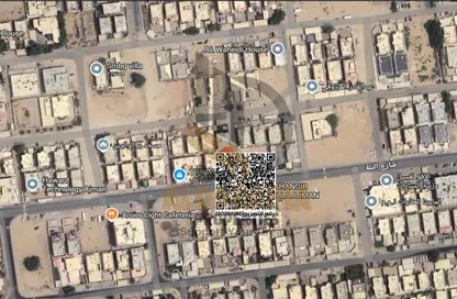 Land - Studio for sale in Al Rawda 2 Villas - Al Rawda 2 - Al Rawda - Ajman