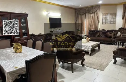 شقة - 3 غرف نوم - 4 حمامات للبيع في A1 برج الخور - الخور - عجمان وسط المدينة - عجمان
