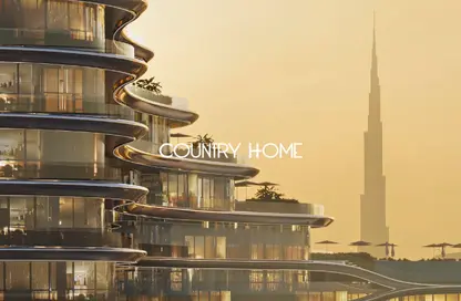Shop - Studio - 2 Bathrooms for sale in Binghatti Aquarise - Business Bay - Dubai