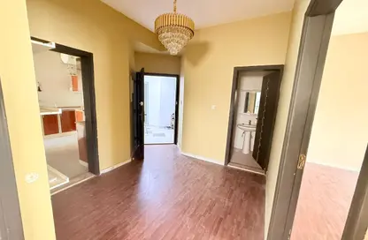 Apartment - 2 Bedrooms - 2 Bathrooms for rent in Al Dewan Towers - Al Nakhil 2 - Al Nakhil - Ajman