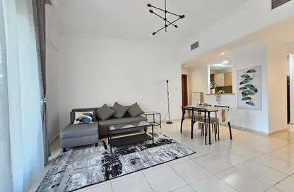 Apartment - 1 Bedroom - 1 Bathroom for rent in Silicon Arch - Dubai Silicon Oasis - Dubai
