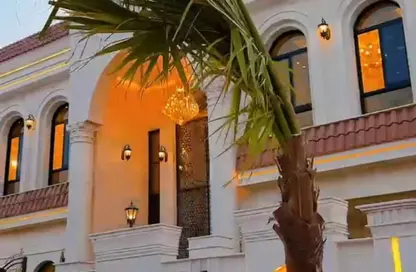 Apartment - 5 Bedrooms - 6 Bathrooms for sale in Al Helio 2 - Al Helio - Ajman