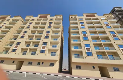 شقة - 1 حمام للبيع في قرية الأميرة - عجمان شقة - 1 حمام للبيع في قرية الأميرة - عجمان