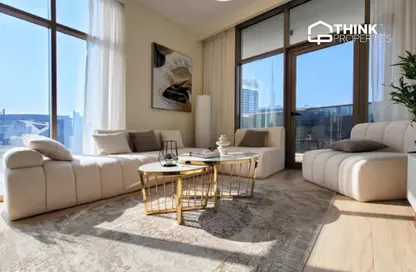 Apartment - 2 Bedrooms - 2 Bathrooms for sale in Canal Bay - Business Bay - Dubai