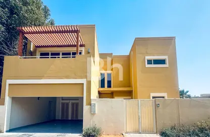 Villa - 3 Bedrooms - 5 Bathrooms for sale in Sidra Community - Al Raha Gardens - Abu Dhabi