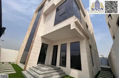 فيلا - 5 غرف نوم - 7 حمامات للبيع في الحليو 2 - الحليو - عجمان