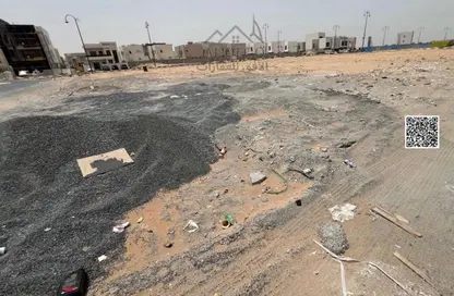 Land - Studio for sale in Al Yasmeen 1 - Al Yasmeen - Ajman