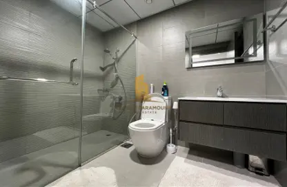 Bathroom image for: Apartment - 1 Bathroom for sale in Bella Rose - Al Barsha South - Al Barsha - Dubai, Image 1