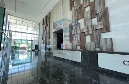 Apartment - 3 Bedrooms - 5 Bathrooms for sale in MAG 5 - Marina Square - Al Reem Island - Abu Dhabi