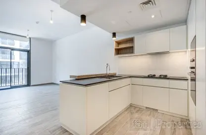 Apartment - 1 Bedroom - 2 Bathrooms for sale in Belgravia Square - Jumeirah Village Circle - Dubai