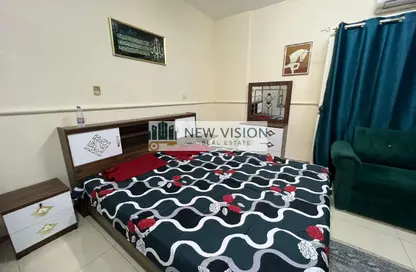 شقة - 1 حمام للايجار في القليعة - الشرق - الشارقة