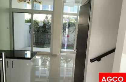 Townhouse - 3 Bedrooms - 3 Bathrooms for rent in Albizia - Damac Hills 2 - Dubai